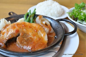 LifeTeria blog ブログ　Mon TERCERO