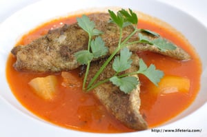 LifeTeria blog ブログ　ブラッスリー　ポール・ボキューズ