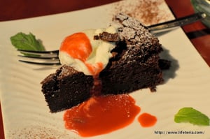 LifeTeria blog dal matto