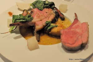 LifeTeria blog ブログ　ラ・リューン