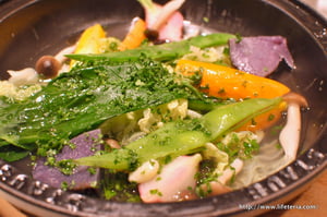 LifeTeria blog ブログ ビストロ間