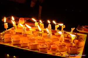 LifeTeria blog カルムネール