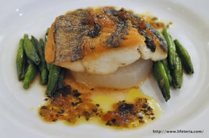 LifeTeria blog ブログ ラ・パレット