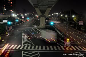 LifeTeria blog ブログ