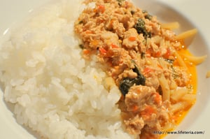 LifeTeria blog　ブログ