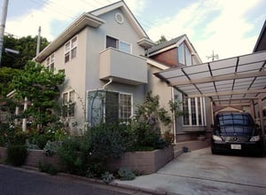 甲府市和田町アフター