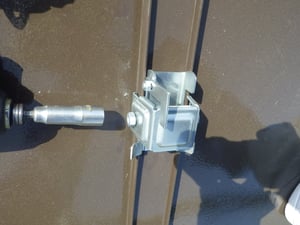 スワロー工業 アトラスⅡ林式45㎜アングル用