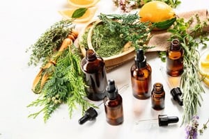 アロマテラピーの基礎を学び、アロマミストを作成できるメディカルアロマ体験レッスン