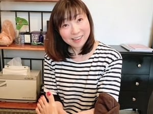 千葉県柏市アロマ・リンパドレナージュ・整体・リフレ　セラピスト養成スクール 東京リラックセーションアカデミーボディセラピストコース卒業生