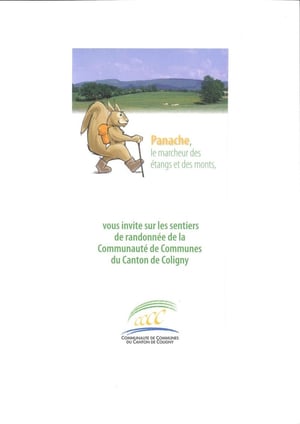 Page de converture du cartoguide