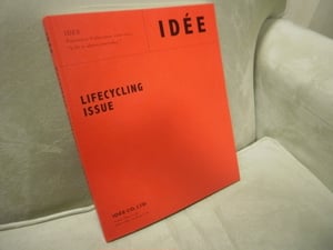 憧れのidee　２年ぶりの発刊