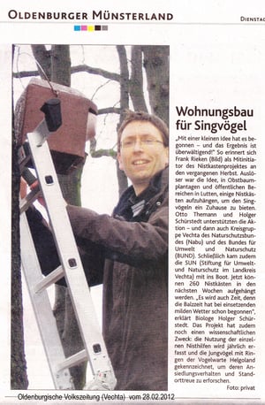 OV vom 28.02.2012