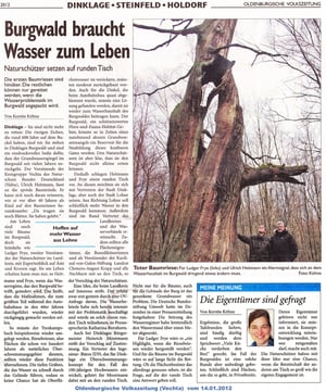 OV  vom 14.01.2012
