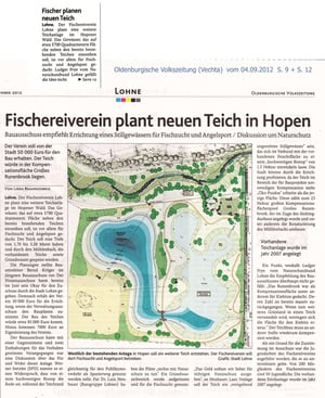 OV vom 04.09.2012   - Kritik des NABU