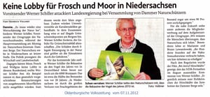 OV vom 07.11.2012