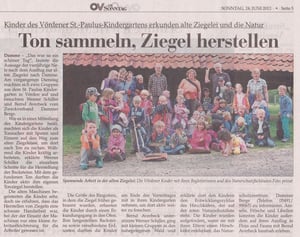 OV am So. vom 24.06.2012
