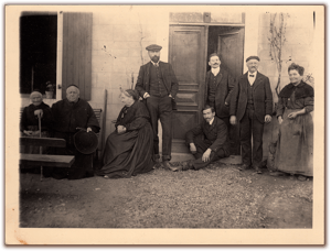 orthe labatut gave aquitaine landes peyrehorade larrat lahire saumon