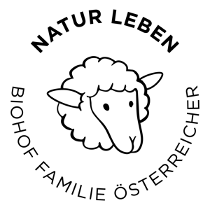*Natur Leben* Biohof Familie Österreicher Wielings