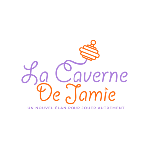 La caverne de Jamie