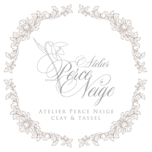 金沢市のクレイクラフト・タッセル教室