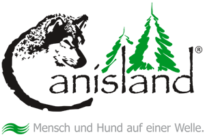 Hundeschule Canisland® - Mensch und Hund auf einer Welle