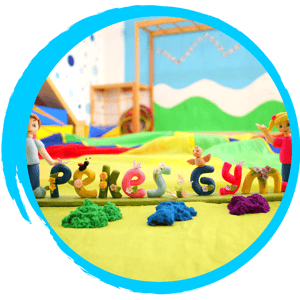 Misión, Filosofía Pekes Gym