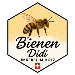 Logo von Bienen-Didix - Imkerei im Holz Safenwil