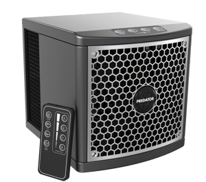 Active AirPUR - Désinfecteur autonome pour des espaces jusqu'à 140 m2.