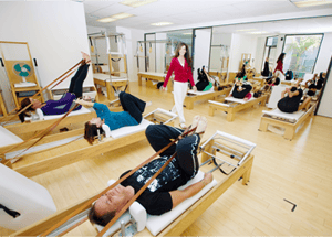 PSGA ヘザー・レオン