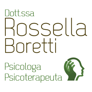 Psicologa Prato Firenze, Psicoterapeuta Prato Dott.ssa Rossella Boretti