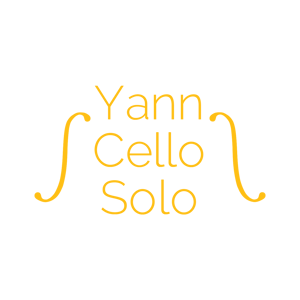 YannCelloSolo