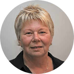 Frau Birgit Gerdt Buchhalterin SCHAPER Rohrleitungsbau GmbH