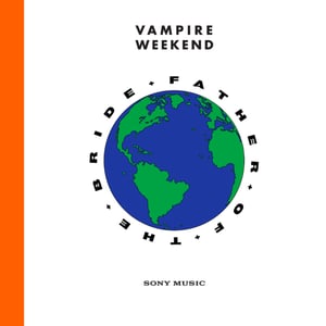 Vampire Weekend - Father Of The Bride