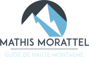 Mathis Morattel - Guide de Haute Montagne