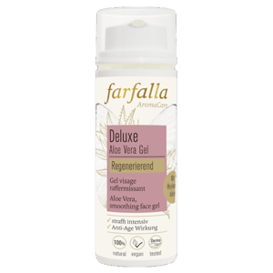 ファファラ　スムージングジェル