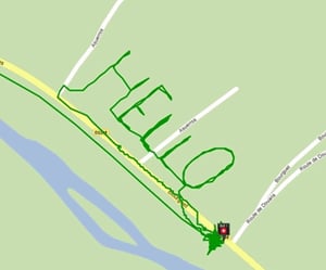 Chrigels Geburtstagsgruss