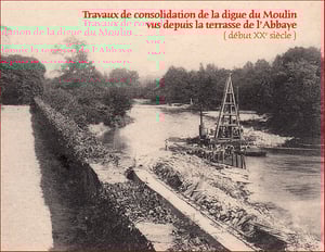 orthe, moulin, peyrehorade, landes, aquitaine, peche, lamproie, adour, gave, arthous, cagnotte, sorde, barthes, radelage, alose, saumon, port de lanne, couralin, hastingues,  tilhole, galupe