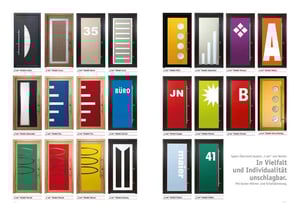 Konzeption und Gestaltung, Fotos: Rainer Sturm stormpic.de