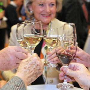 InnovationsTransfer Zentralschweiz: 100. Praktiker-Treff