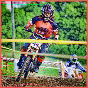 Töffli-Rennen Schongau