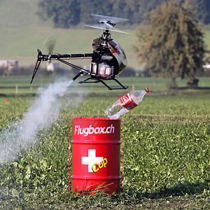 Impressionen 1. Flugbox Cup der Spiel- und Flugbox AG Willisau. Treffen der Freunde und Kunden der Spiel- und Flugbox Willisau