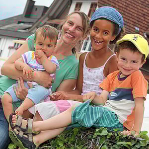 FÜR BILDERGALERIE KLICK AUF FOTO