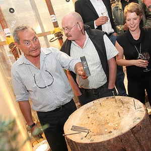 Andermatt Swiss Alps Mitarbeiter-Event im Hotel The Chedi