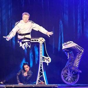 125 Jahre Chocolat Frey: 3 Tage Fest für Alle