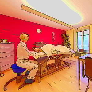 Tag der Offenen Tür bei tcm-gyni.ch