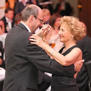 2. Zürcher Ärzteball im Dolder Grand