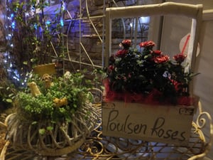 母の日プレゼント　とってもかわいいのありがとう