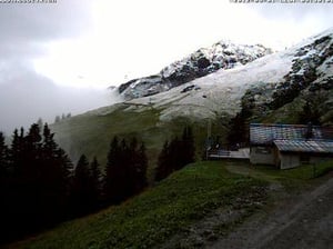 Bild: swisswebcams.ch