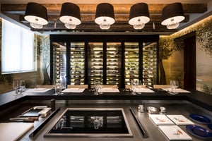 gemmet handels ag, gemmet expert blog, küchenbau , küchenplanung, küchenbauer, premium, massgeschneidert, wallis, waadt schweiz, hotellerie, gastronomie, villa, burgen, chalets, luxuschalets, marrone, prostahl, beratung, verkauf, installation, montage,