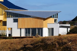 住宅外観写真２